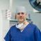 Consultant knee surgeon Ian Mc Dermott